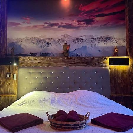 Auberge Du Raddon 외부 사진