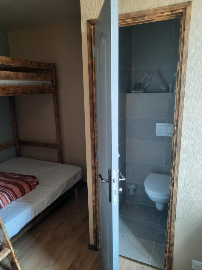 Auberge Du Raddon 외부 사진