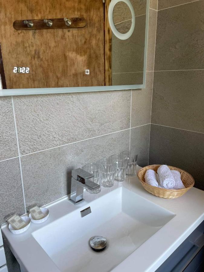 Auberge Du Raddon 외부 사진
