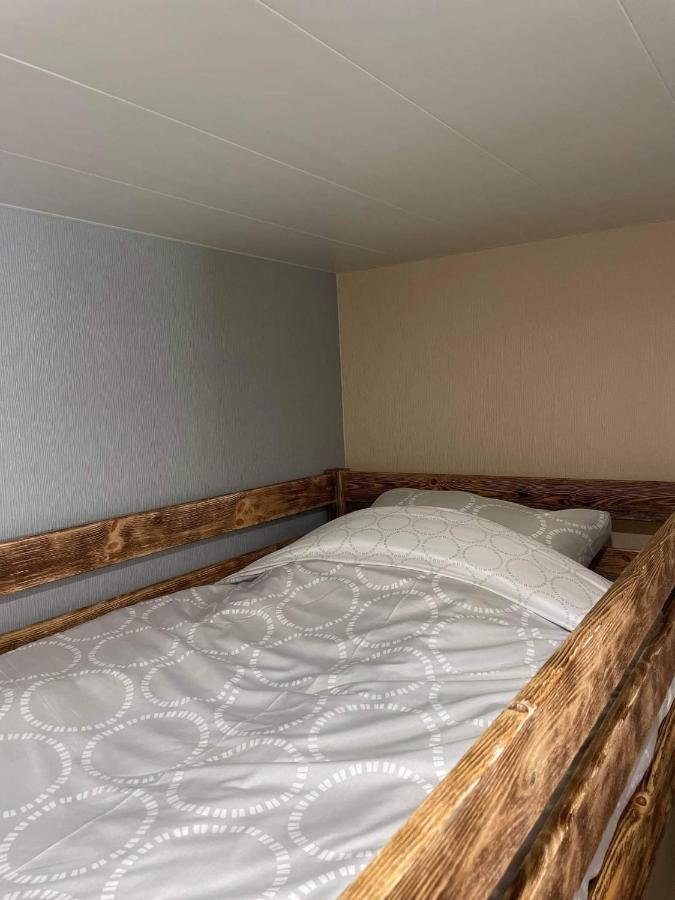 Auberge Du Raddon 외부 사진