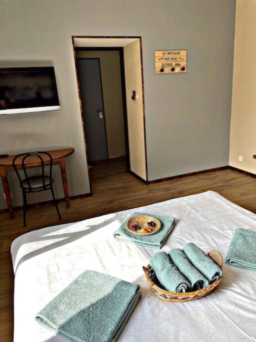 Auberge Du Raddon 외부 사진