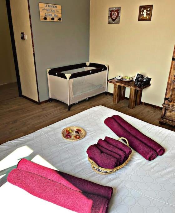 Auberge Du Raddon 외부 사진