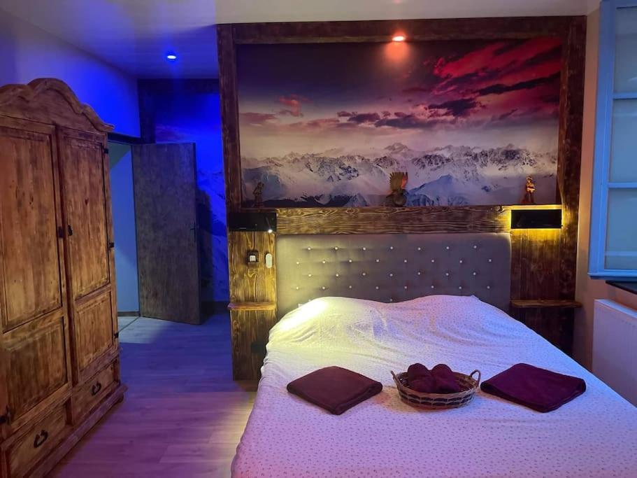 Auberge Du Raddon 외부 사진