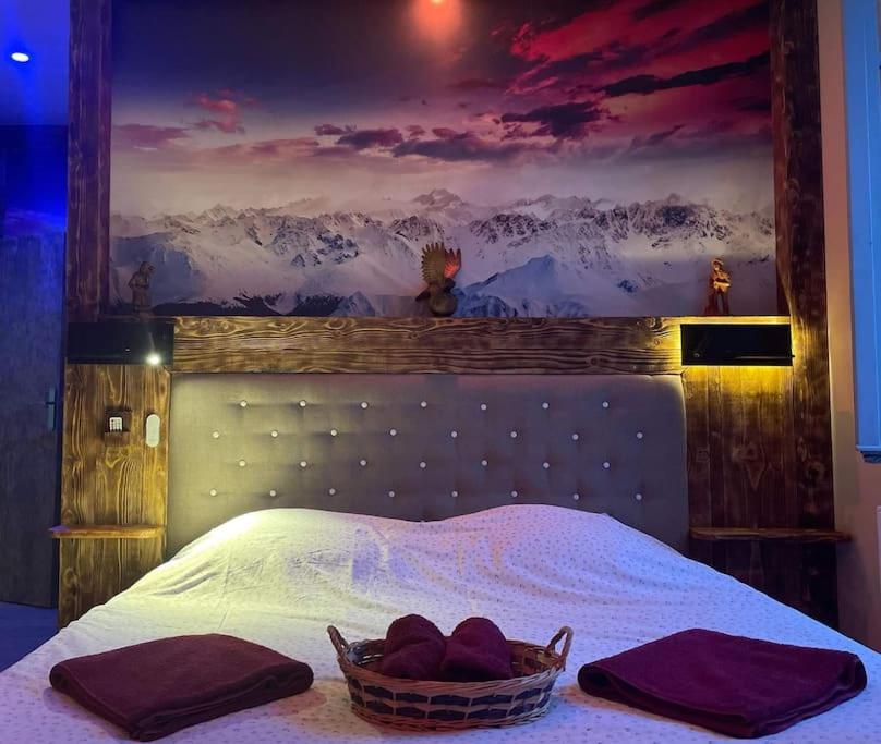 Auberge Du Raddon 외부 사진