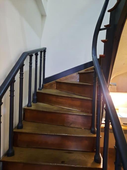 Auberge Du Raddon 외부 사진