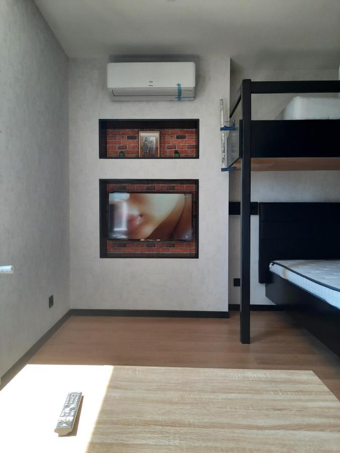 Auberge Du Raddon 외부 사진
