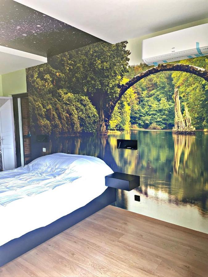 Auberge Du Raddon 외부 사진