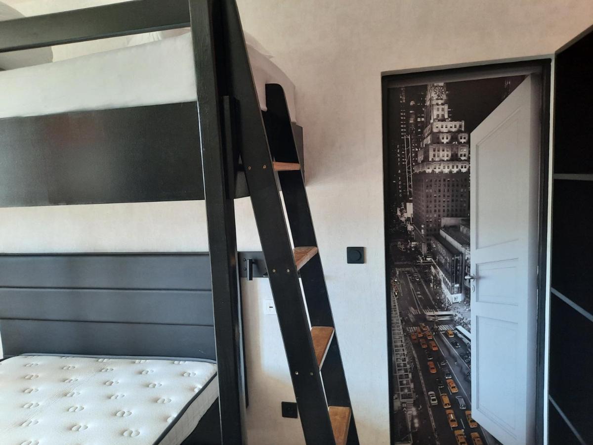 Auberge Du Raddon 외부 사진