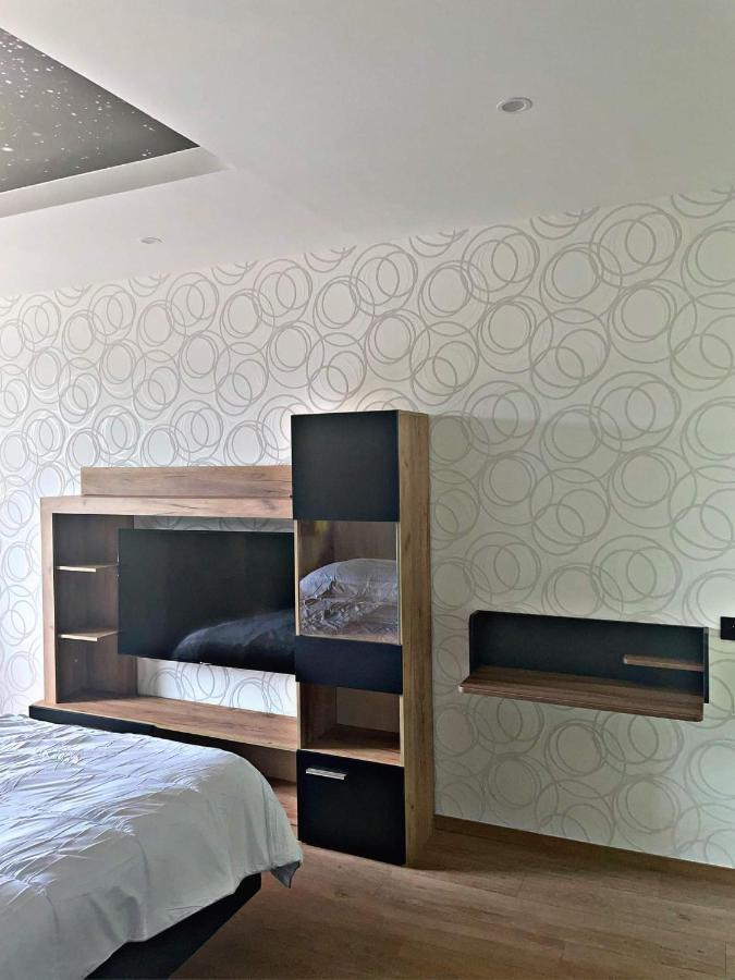 Auberge Du Raddon 외부 사진
